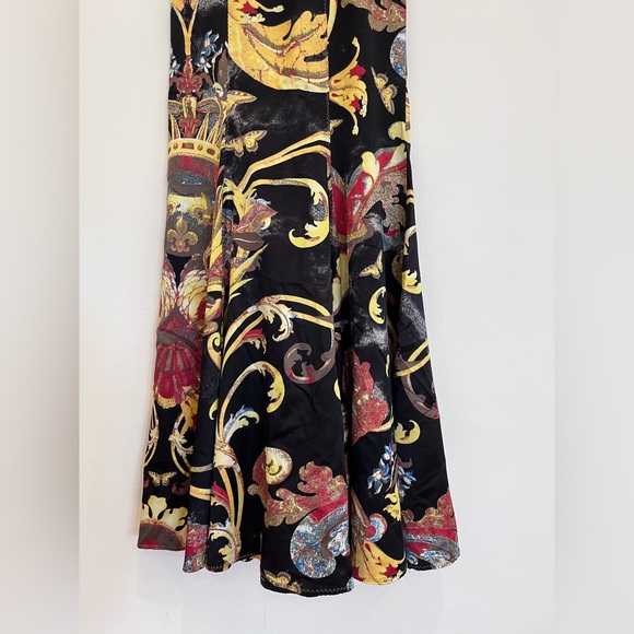 Just Cavalli Gown - Picture 3 of 12